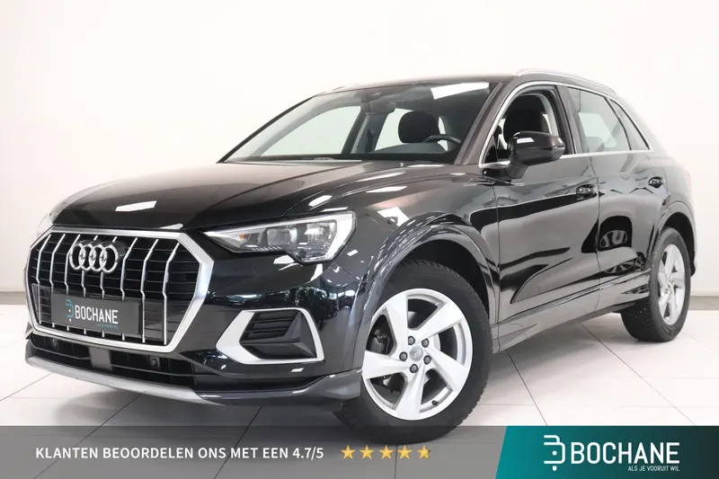 Audi Q3 (2019)