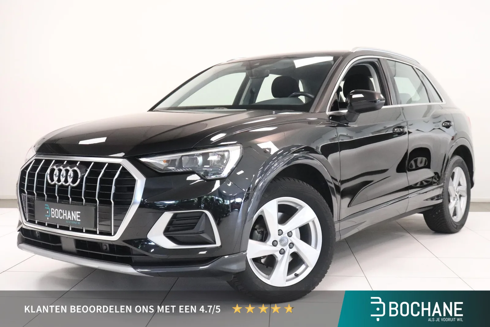 Audi Q3 (2019) — foto 1