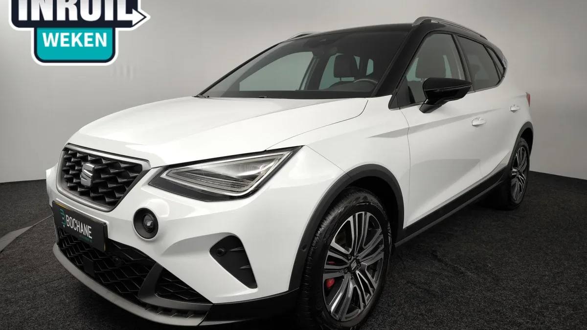 SEAT Arona (2024) — foto 1