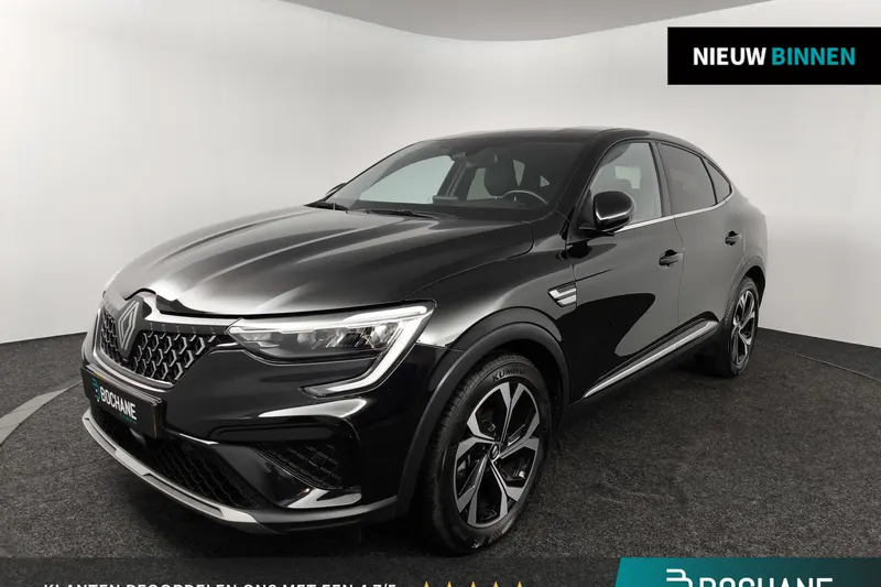 Renault Arkana (2024)