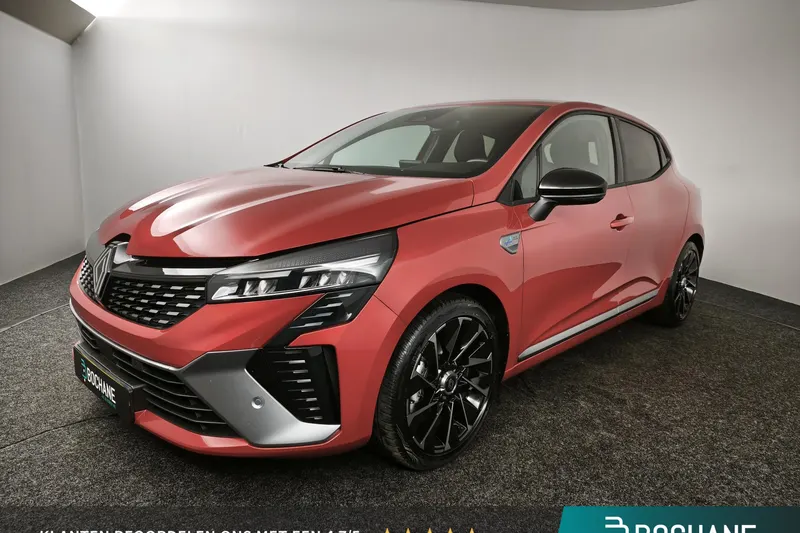 Renault Clio (2024)