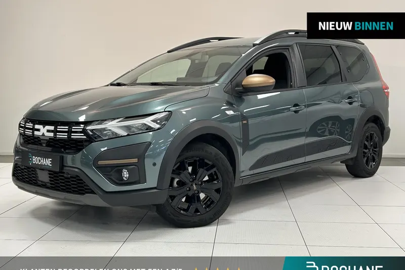 Dacia Jogger (2024)