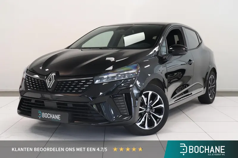 Renault Clio (2025)