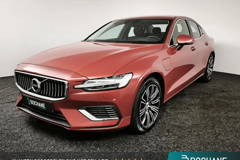 Volvo S60 (2020)