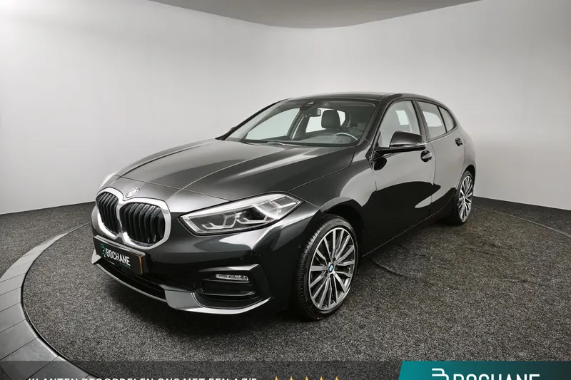 BMW 1-Serie (2023)