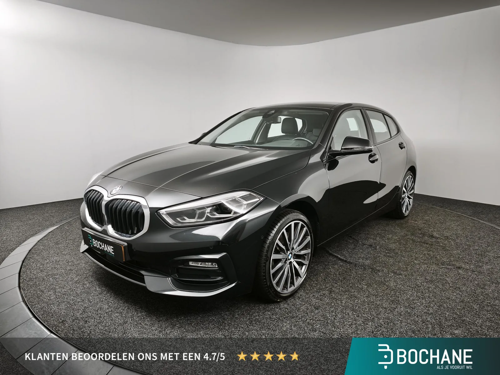 BMW 1-Serie (2023) — foto 1