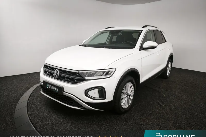 Volkswagen T-Roc (2022)