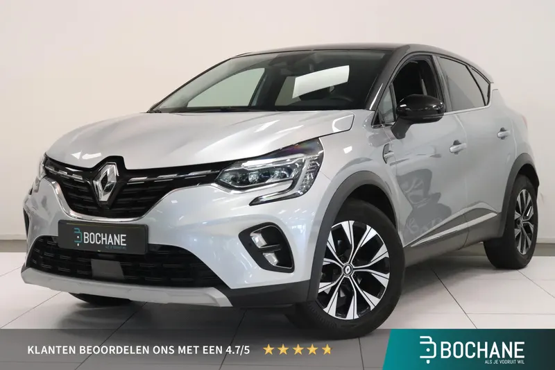 Renault Captur (2023)