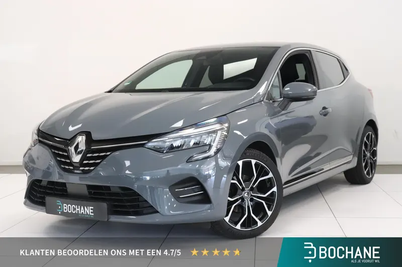 Renault Clio (2021)