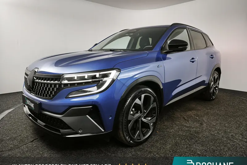 Renault Austral (2024)