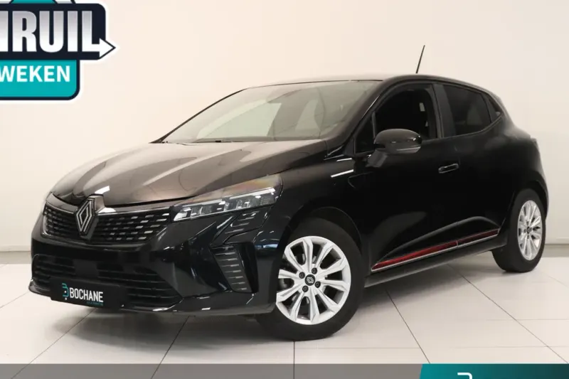 Renault Clio (2024)
