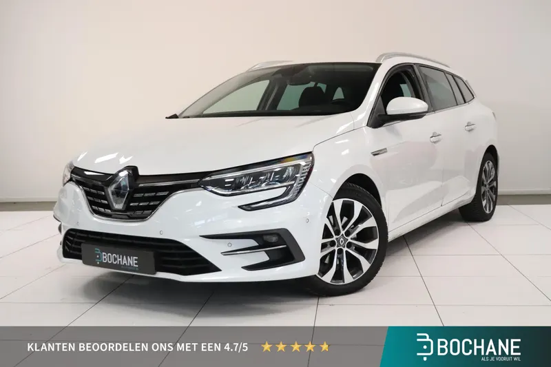 Renault Mégane (2023)