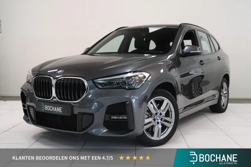 BMW X1 (2021)