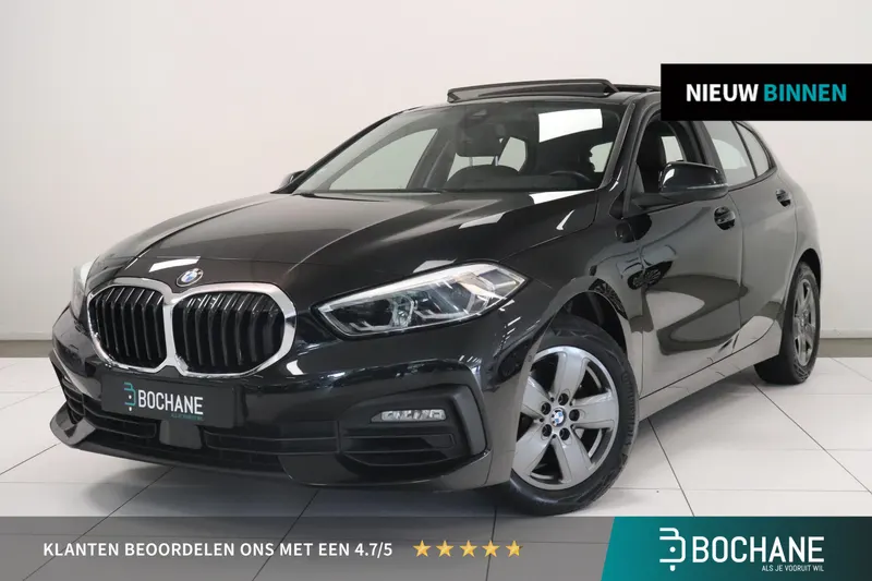 BMW 1-Serie (2020)