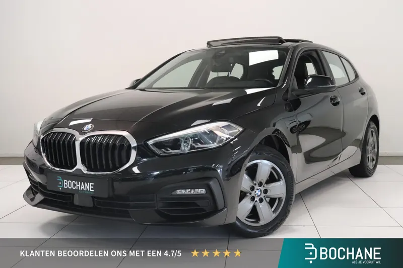 BMW 1-Serie (2020)