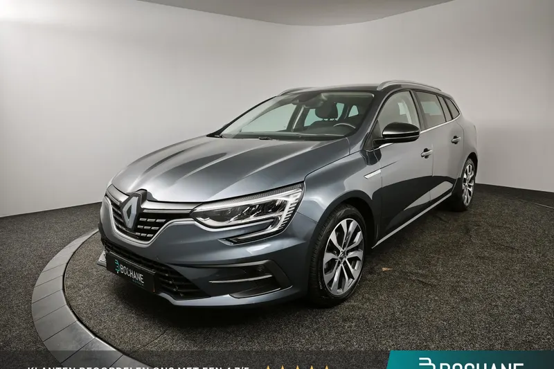 Renault Mégane (2024)