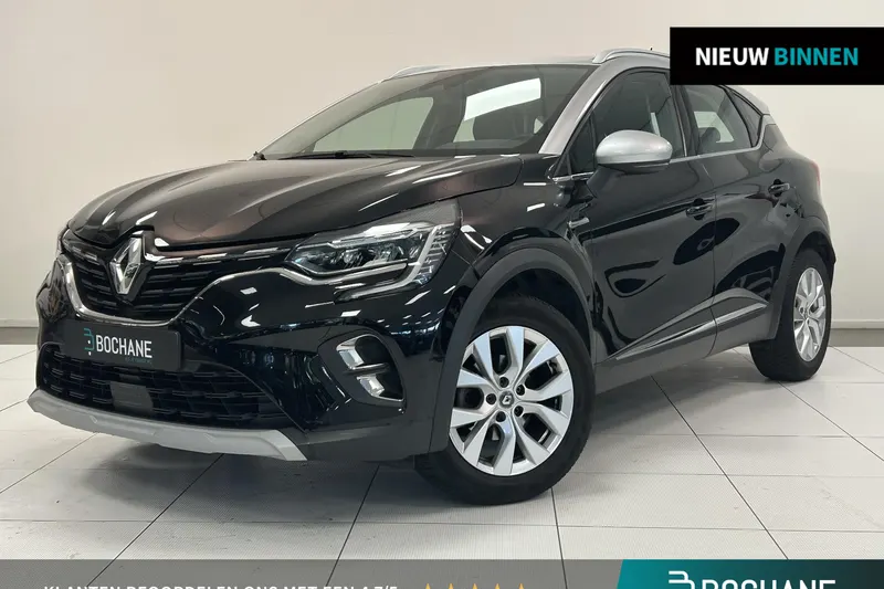 Renault Captur (2020)