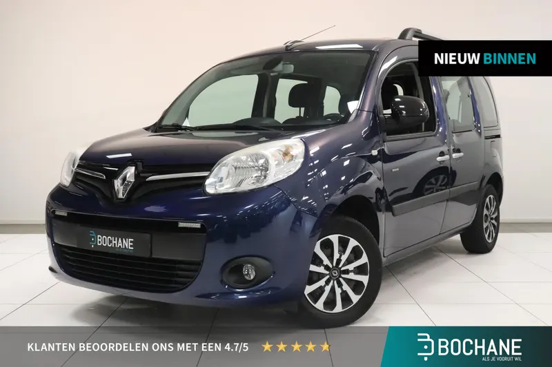 Renault Kangoo (2018)