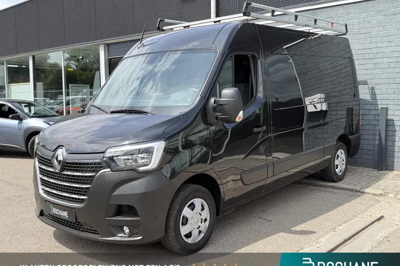 Renault Master (2024)