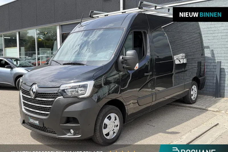 Renault Master (2024)
