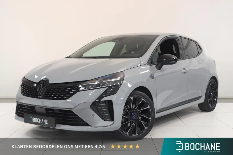 Renault Clio (2025)