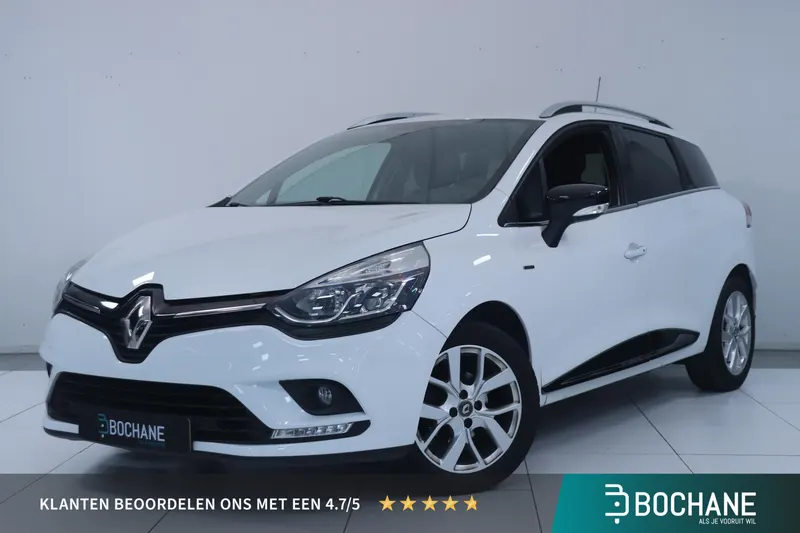 Renault Clio (2021)
