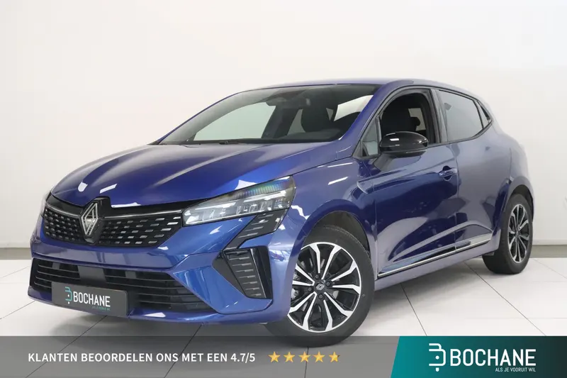 Renault Clio (2025)