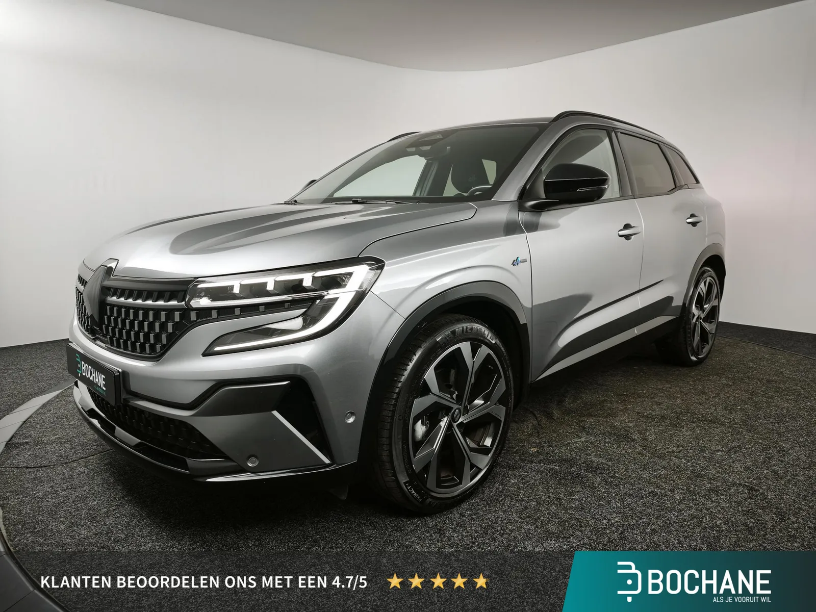 Renault Austral (2024) — foto 1