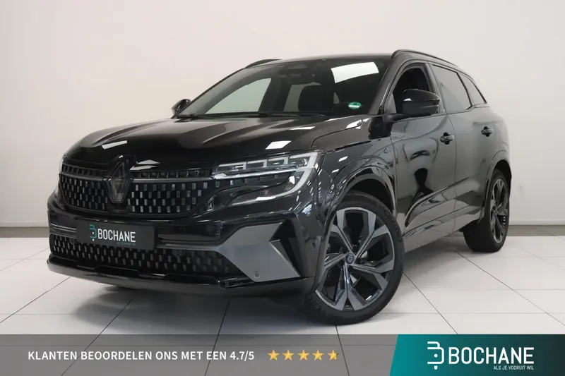 Renault Austral (2024)