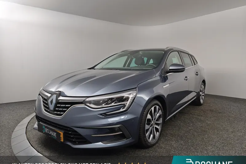 Renault Mégane (2023)
