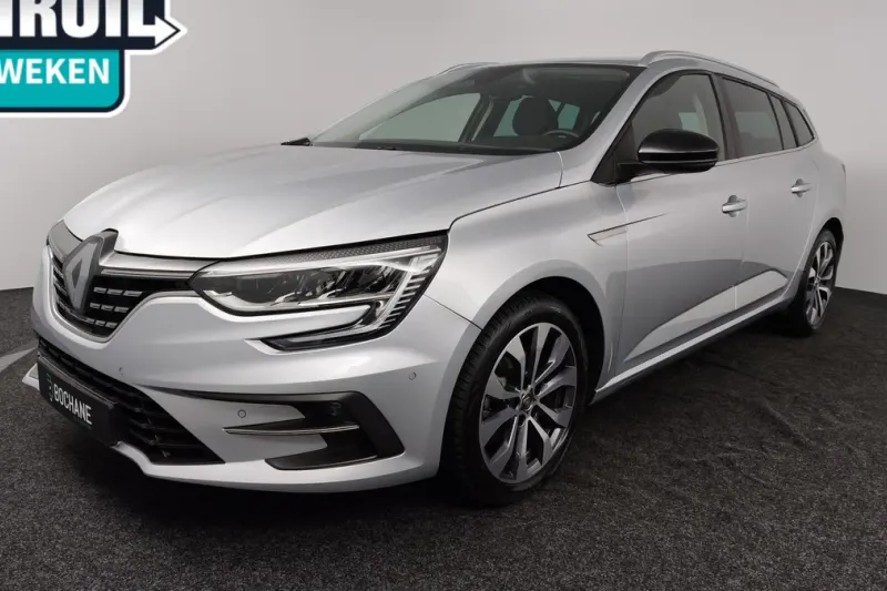 Renault Mégane (2024)