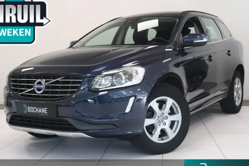 Volvo XC60 (2013)