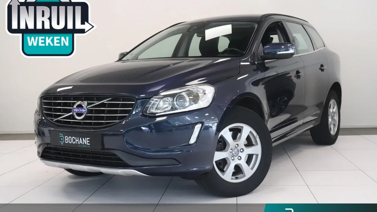 Volvo XC60 (2013) — foto 1