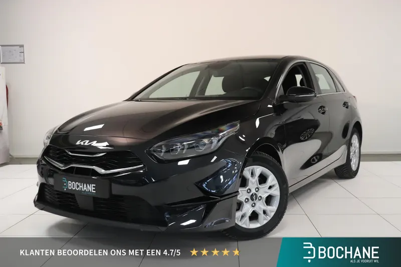 Kia Ceed (2024)