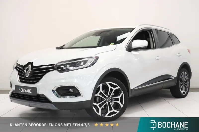 Renault Kadjar (2019)