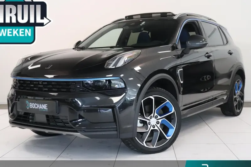 Lynk & Co 01 (2021)