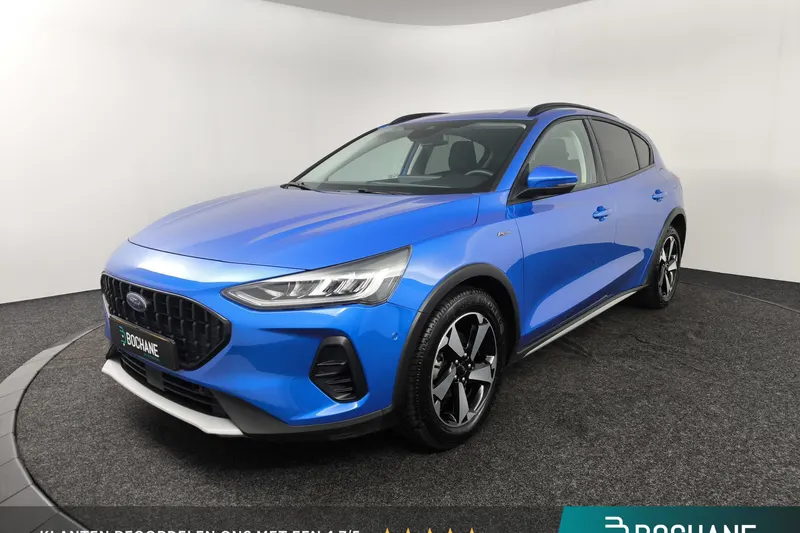 Ford Focus (2024)