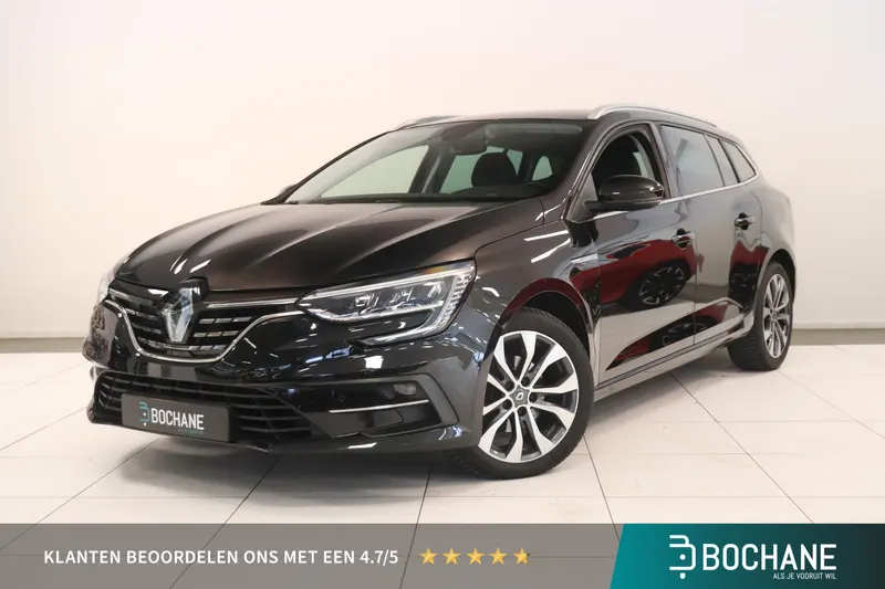 Renault Mégane (2023)