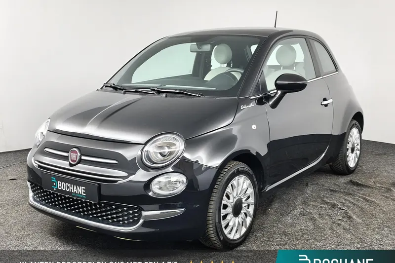 Fiat 500 (2023)