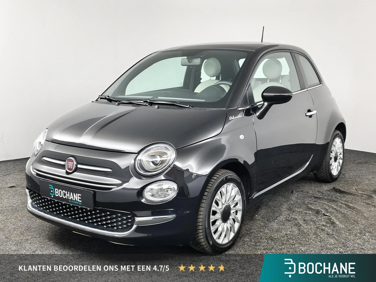 Fiat 500 (2023) — foto 1
