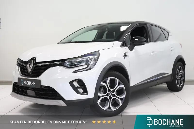 Renault Captur (2023)