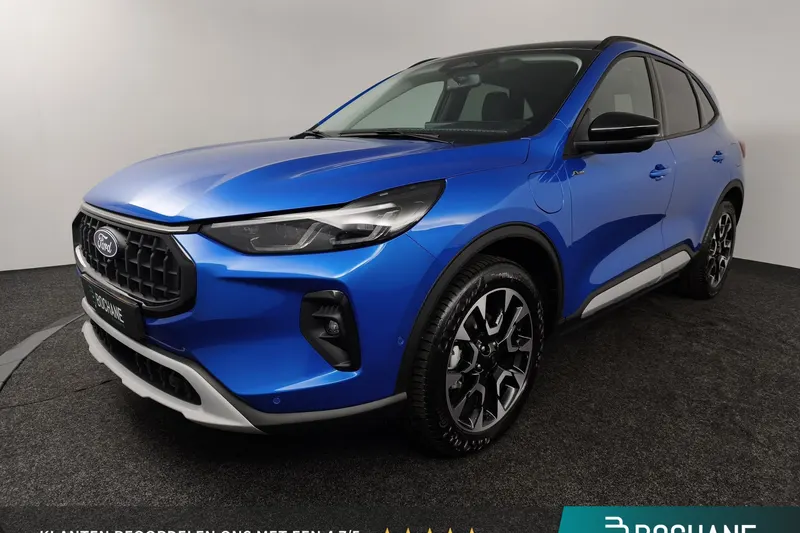 Ford Kuga (2025)