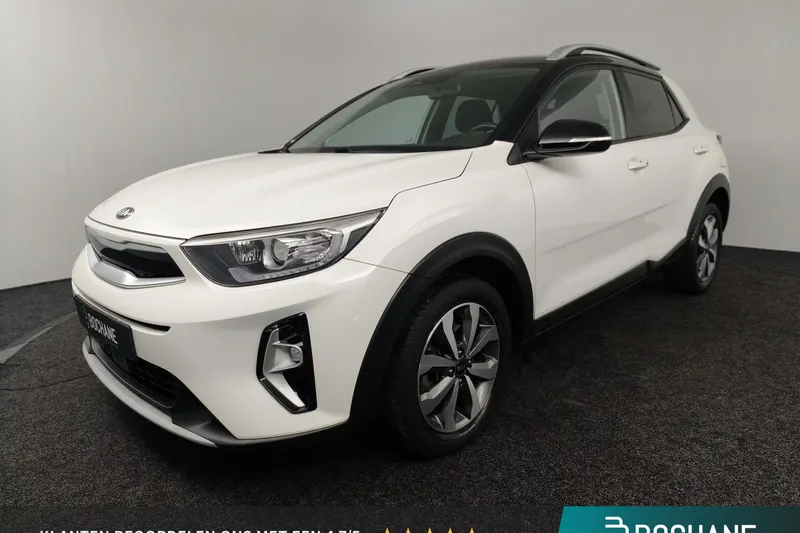 Kia Stonic (2021)