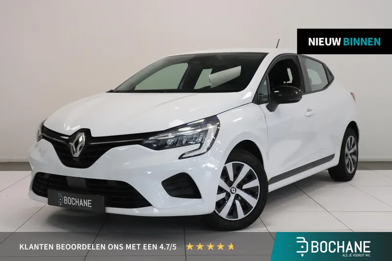 Renault Clio (2023)