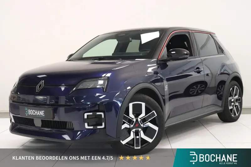 Renault 5 (2025)