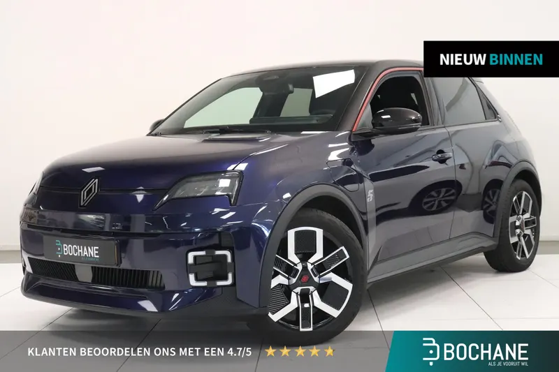 Renault 5 (2025)