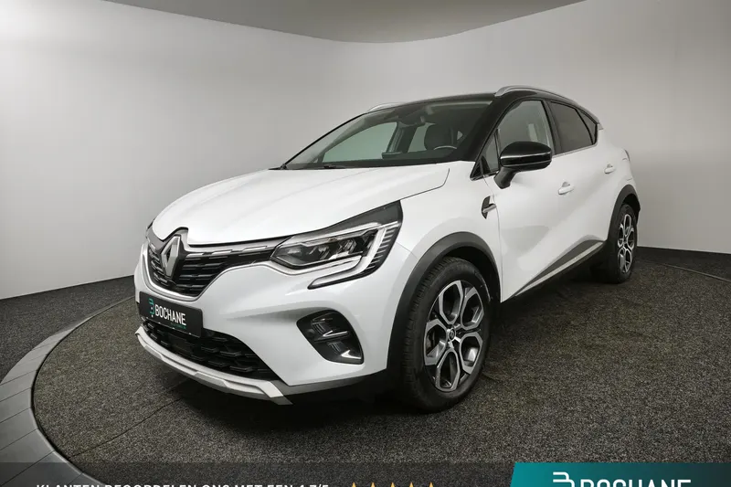 Renault Captur (2022)