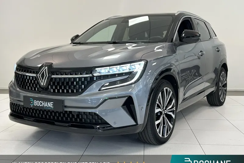 Renault Austral (2023)