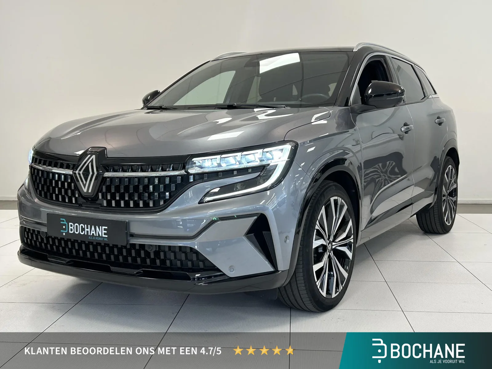 Renault Austral (2023) — foto 1