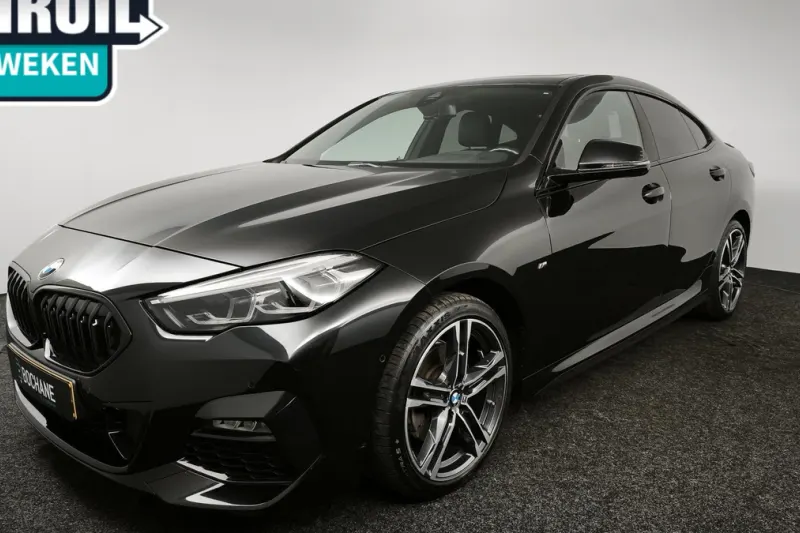 BMW 2-Serie (2023)